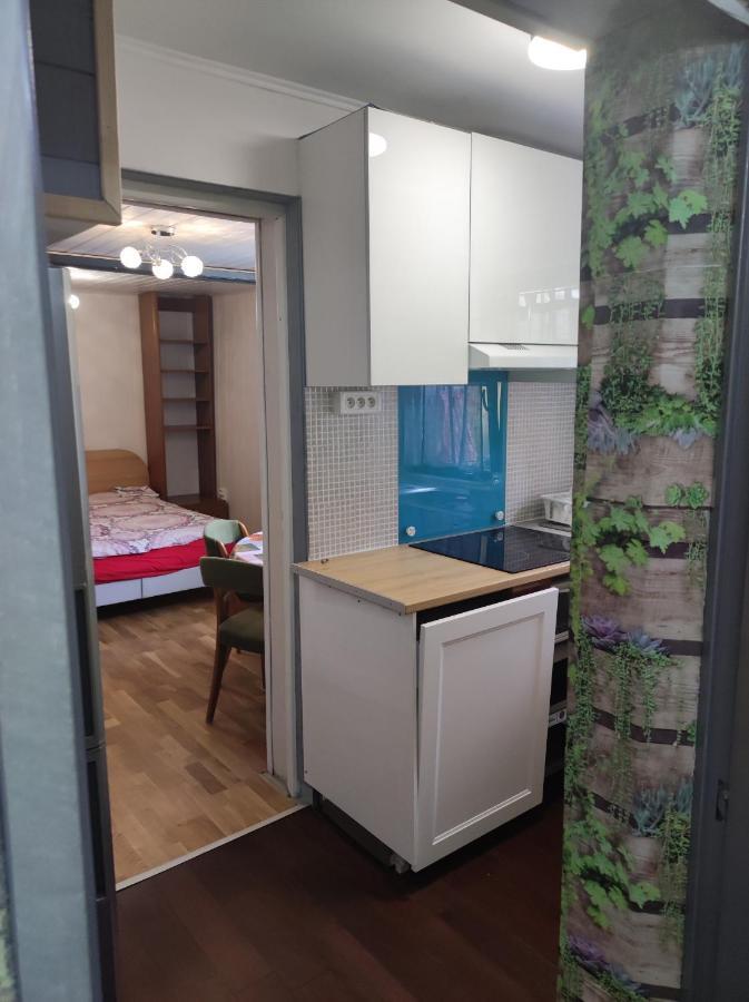 Studio Independant Dans Un Maison Apartman Saint-Denis  Kültér fotó
